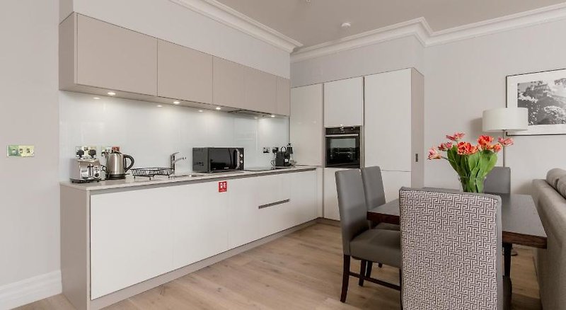 Destiny Scotland Chisholm Hunter Suites