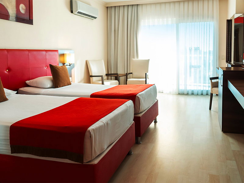 Alltoura Club Hotel Sidekum