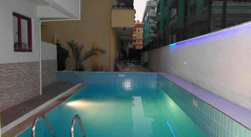 Hotel Aysev Hotel