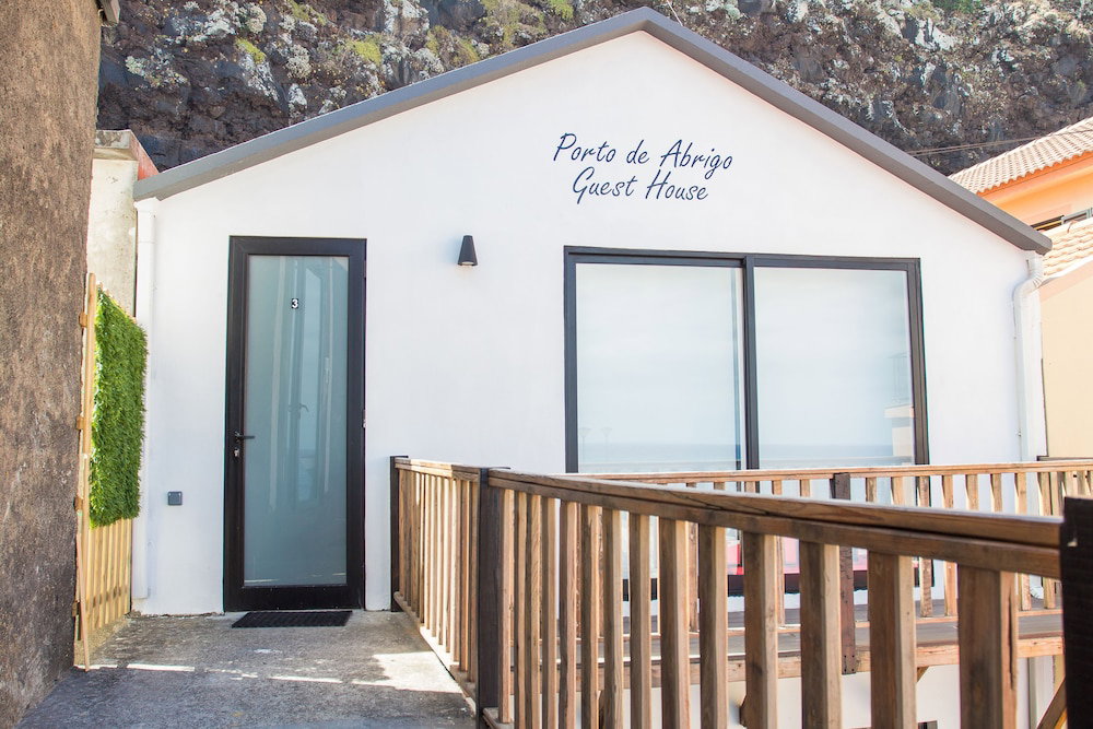 Hotel Porto De Abrigo Guest House