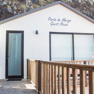 Hotel Porto De Abrigo Guest House cazare Sao Vicente