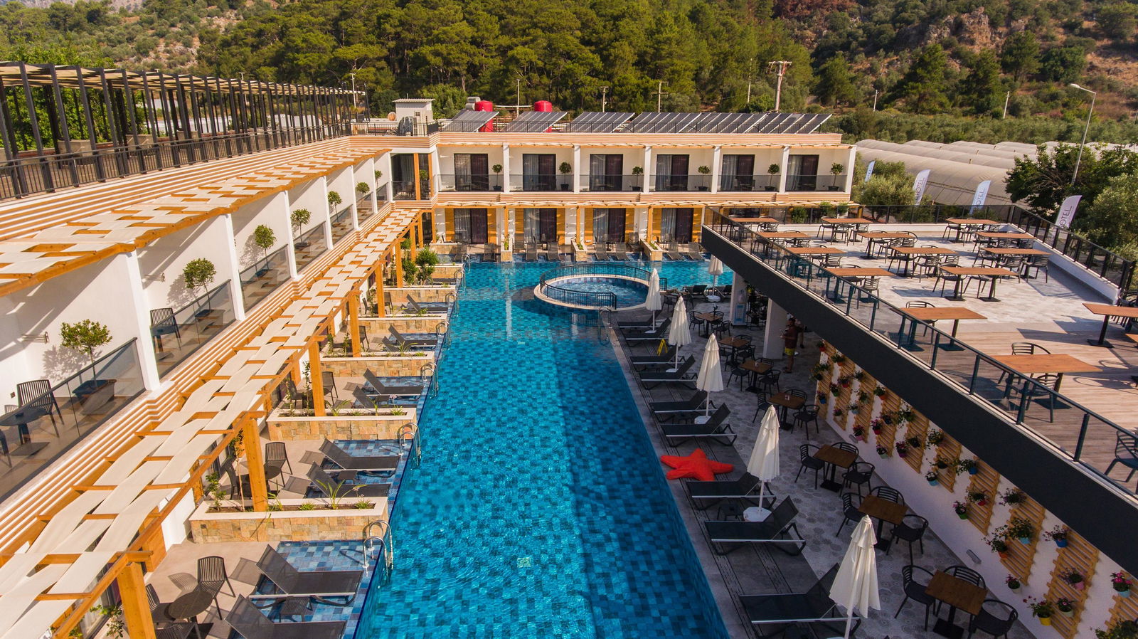 Hotel L Hotel Sarigerme