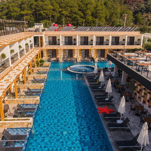 Hotel L Hotel Sarigerme cazare Sarigerme