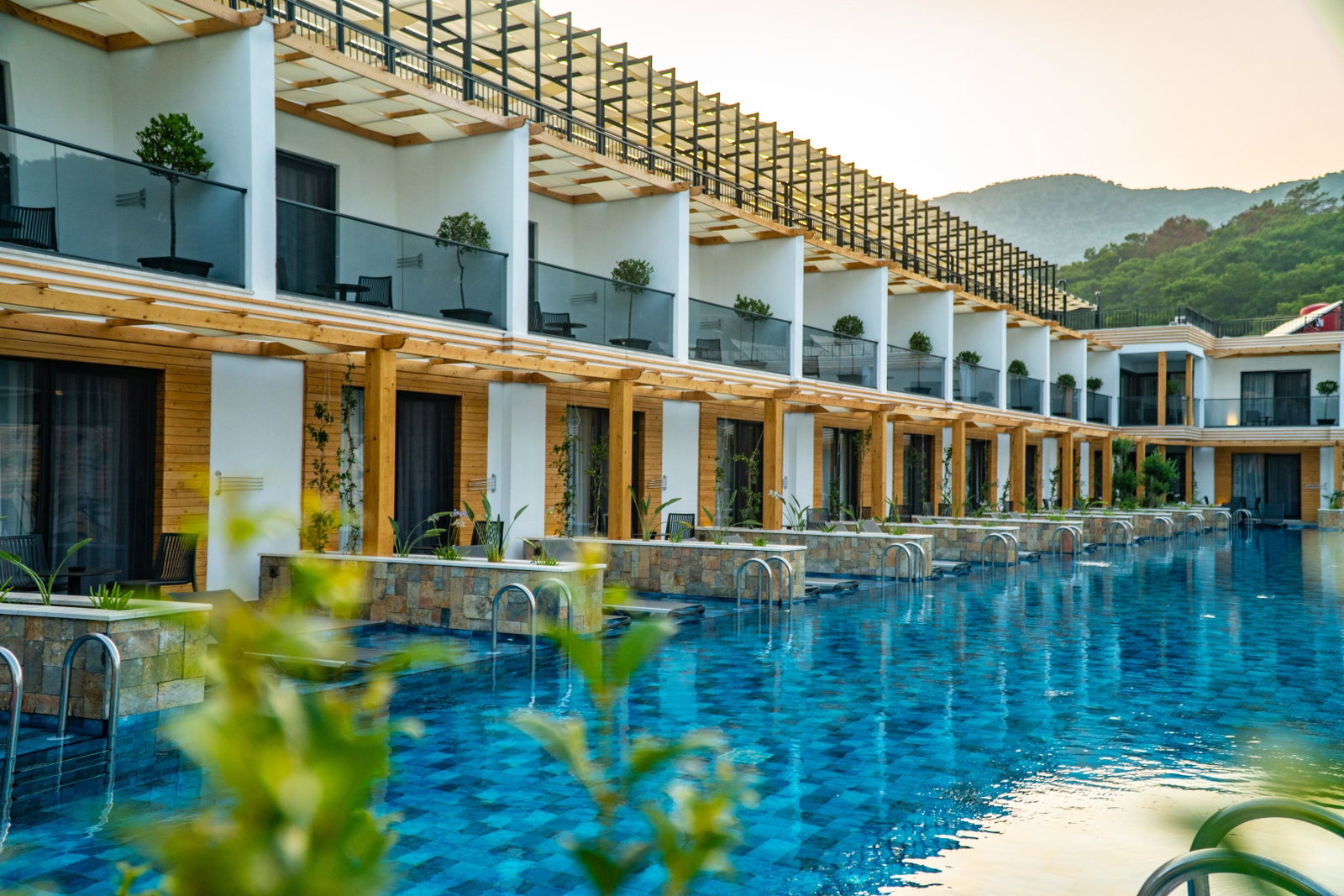 L Hotel Sarigerme