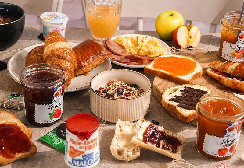 Hotel B&B Hotel Vitry-Sur-Seine