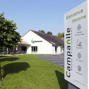 Hotel Hotel Campanile Epinay Sur Orge cazare Epinay-sur-Orge