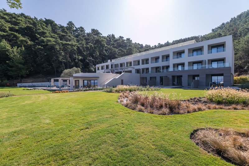 Vathi Cove Luxury Resort & Spa