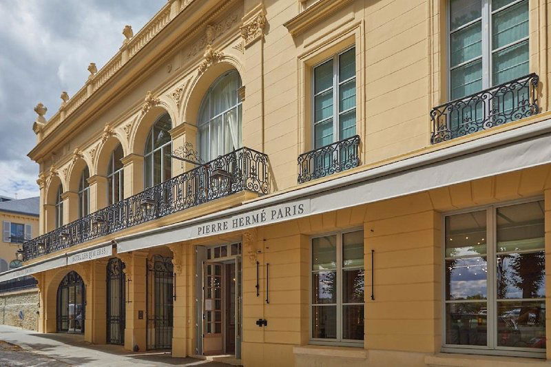 Hotel Les Lumières Versailles