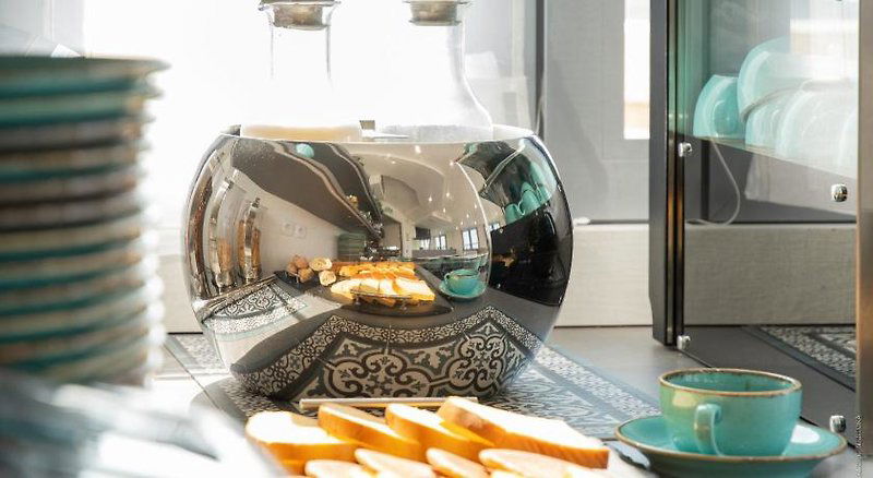 Hotel Hôtel Versailles Chantiers