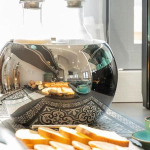 Hotel Hôtel Versailles Chantiers cazare Versailles