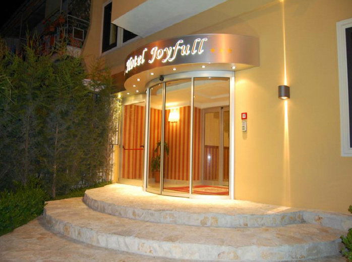 Hotel Joyfull