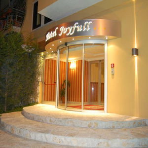 Hotel Joyfull cazare Florida
