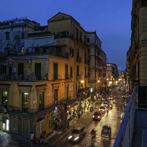 Hotel Dante Maison De Prestige cazare Florida