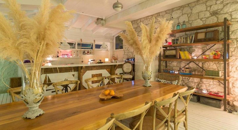 Hotel Alaçati Luce Hotel