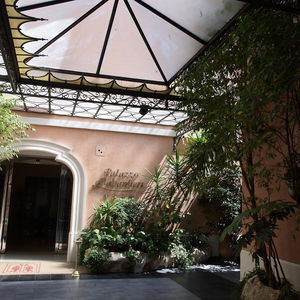 Hotel Palazzo Alabardieri cazare Florida