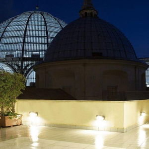 Hotel Attico Partenopeo cazare Florida