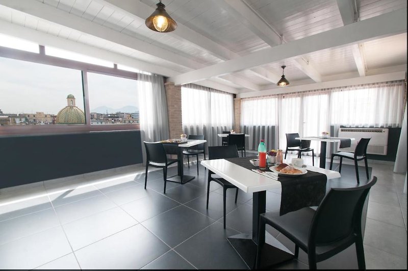 Hotel Fly Boutique Hotel