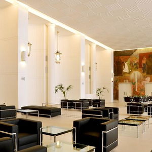 Hotel Palazzo Esedra cazare Florida