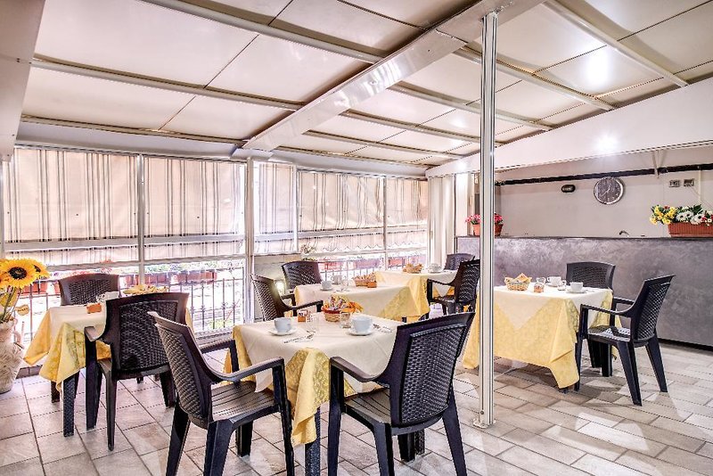Hotel Napoli Suite