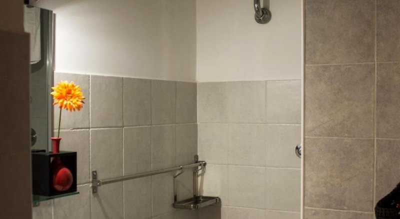 Hotel Sui Tetti Di Napoli