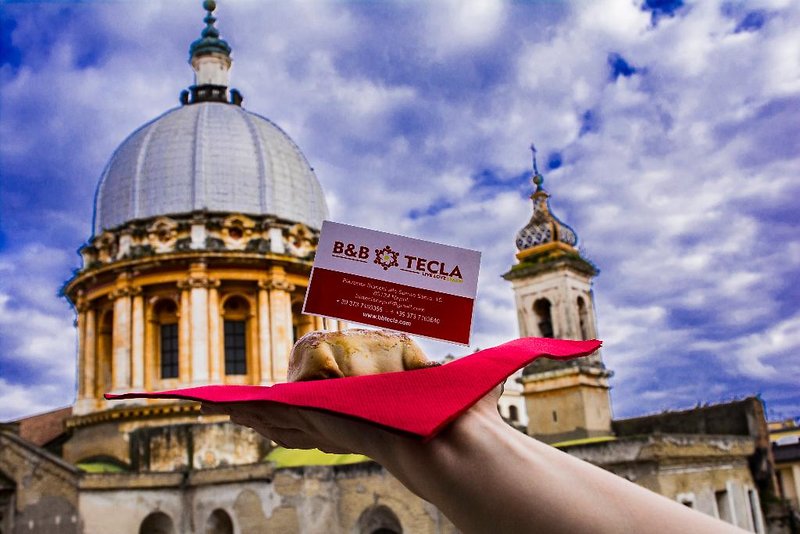 Hotel B&B Tecla