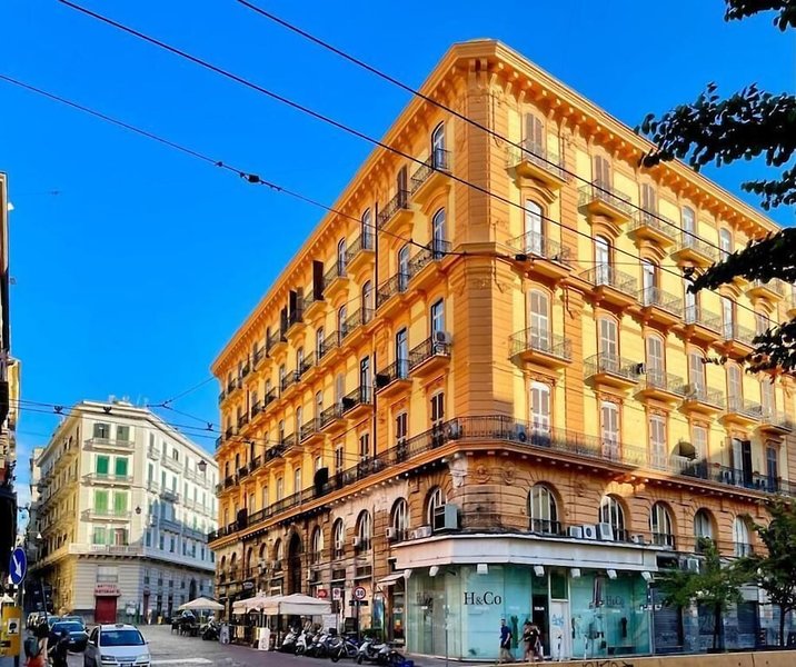 Hotel B&B A Durmí