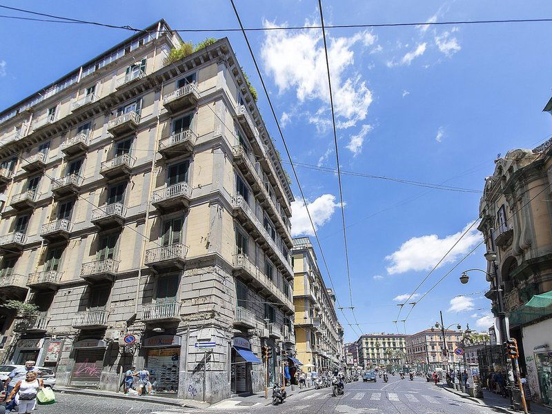 Hotel Dante Maison De Charme