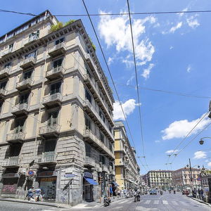 Sejur Dante Maison De Charme vacanta Florida