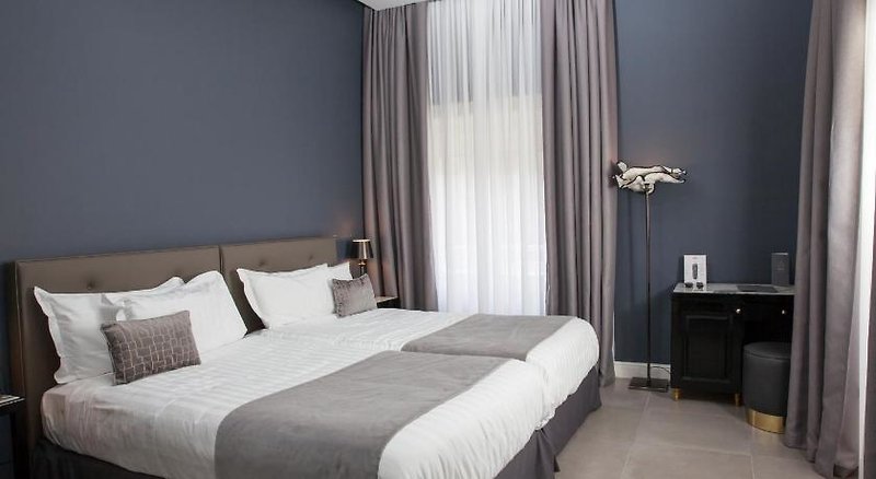 Hotel Hotel Metro 900