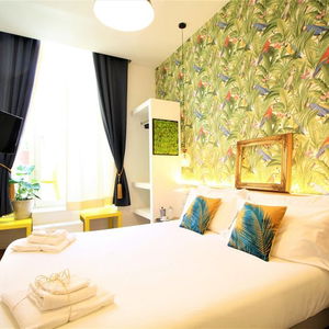 Hotel Daily Napoli cazare Florida