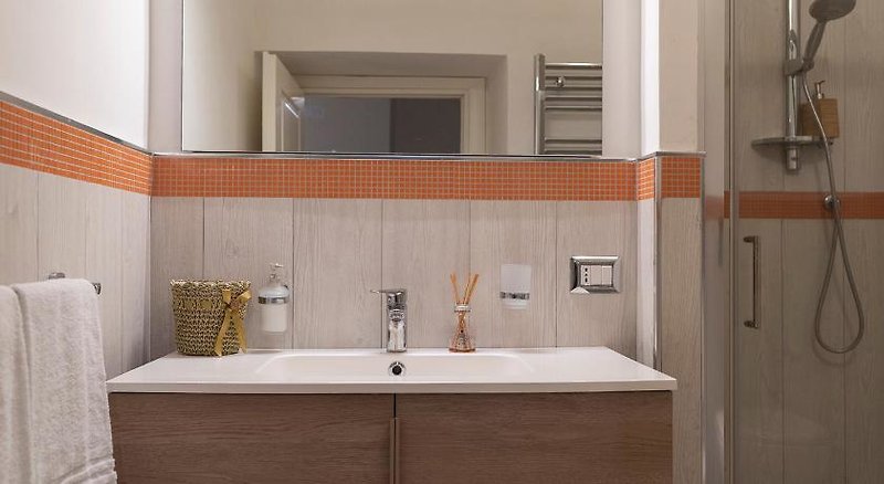 Hotel Domus Borbonica