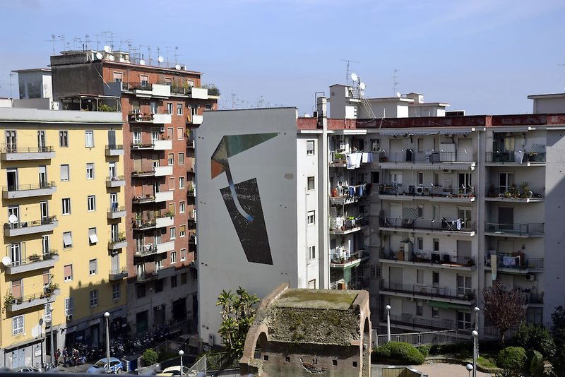 Hotel I Colori Di Salvator Rosa