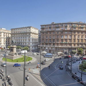 Hotel B&B Dimora San Felice cazare Florida