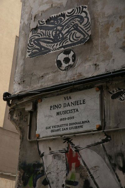 Hotel Mascalzone Latino