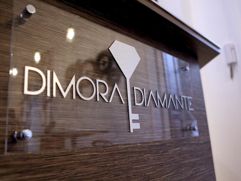 Hotel Dimora Diamante