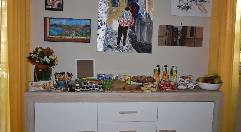 Hotel I Viceré B&B Deluxe