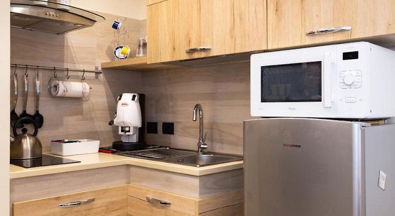 Hotel Starita Bed & Pizza