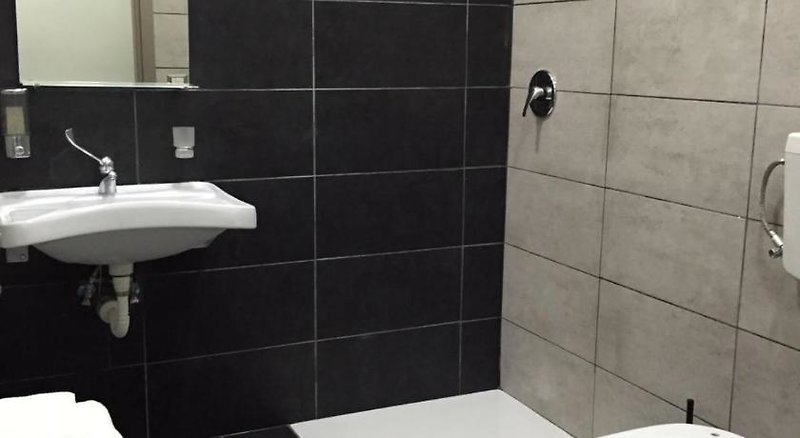 Hotel B&B Napoli Binario 1