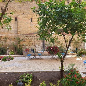 Hotel Borgo Vergini Garden B&B cazare Florida