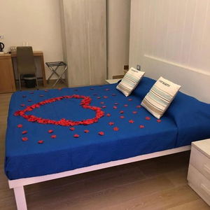 Hotel Antica Capri B&B cazare Florida