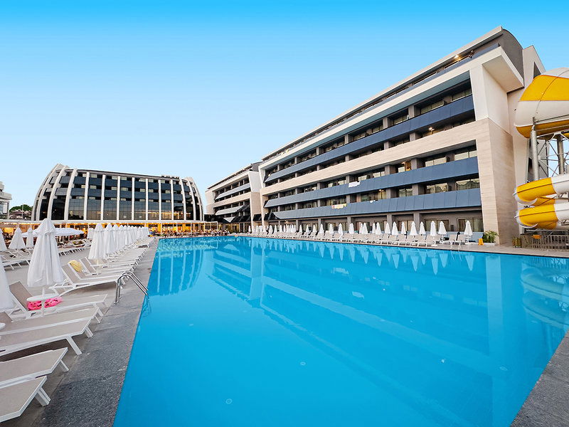 Hotel Victory Volare Hotel