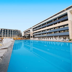 Hotel Victory Volare Hotel cazare Colakli