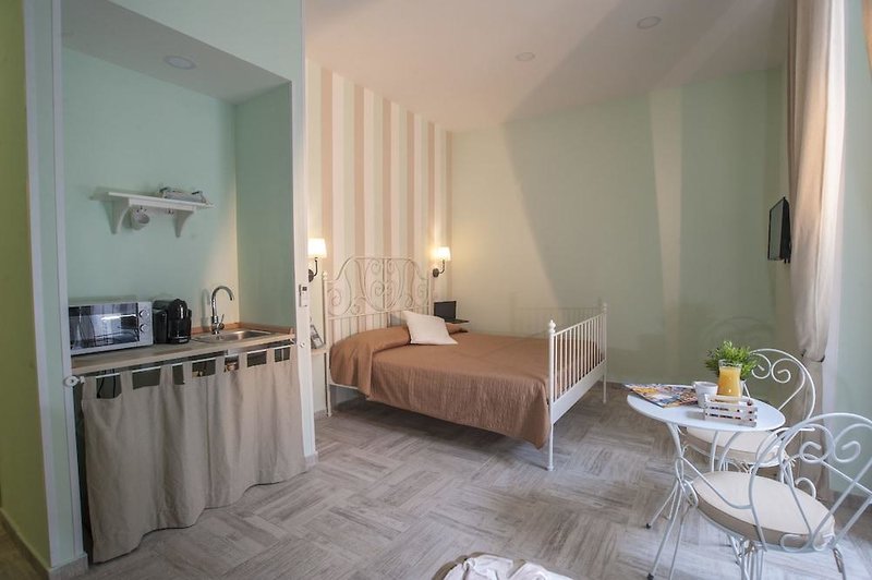 Hotel Il B&B Pontenuovo Bed