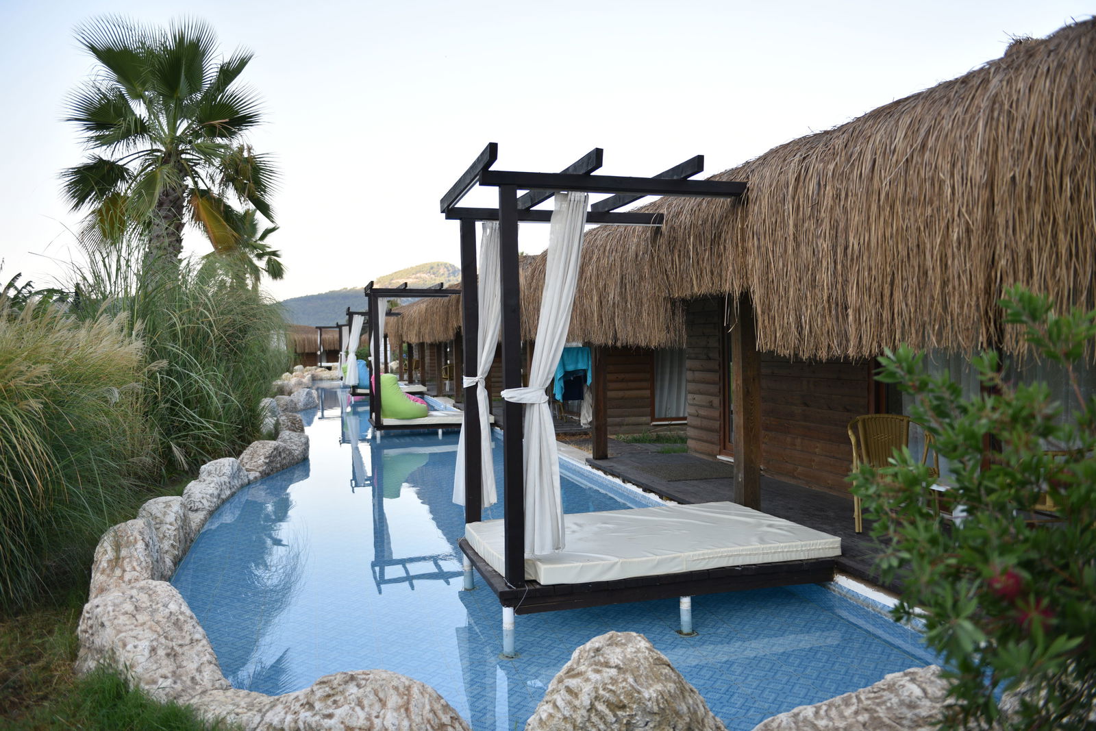 Hotel Sahra Su Holiday Village & Spa