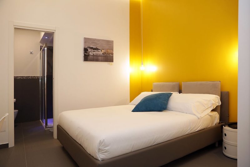 Hotel Cellamare Suite & Spa