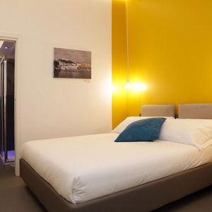 Hotel Cellamare Suite & Spa cazare Florida