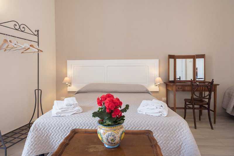 Hotel B&B Supportico Lopez