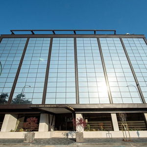 Hotel Gold Tower Lifestyle Hotel cazare Florida