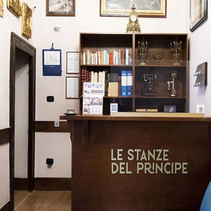 Hotel Le Stanze Del Principe cazare Florida