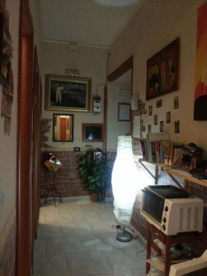 Hotel Astra B&B cazare Napoli